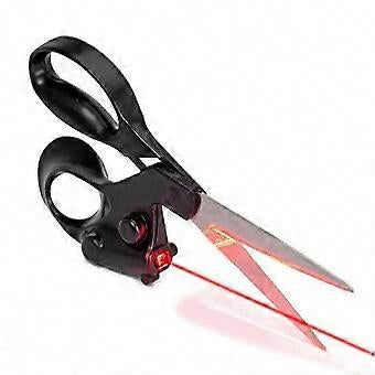 Laser Guided Scissors